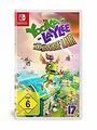 Yooka -Laylee and the Impossible Lair - [Nintendo S... | Game | Zustand sehr gut