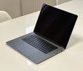 Apple MacBook Pro 16 Zoll M1 Max, 32 Core, 64 GB, 1 TB, space grau