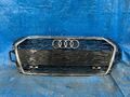 Kühlergrill Audi A5 8W6 FRONTGRILL 8W6853651BG Kühlergitter