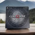 God Of War Collectors Edition (PS4)