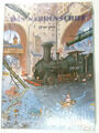 Das Narrenschiff Bd. 4 Kult Editionen Hardcover Neuwertig