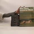 Die Tiere unserer Welt (1-12)  |  Raubtiere