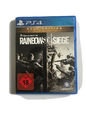 Tom Clancys Rainbow Six Siege - Gold Edition - PlayStation 4 - Zustand gut