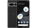 GOOGLE Pixel 7 Pro 128 GB Obsidian Dual SIM Smartphone Handy