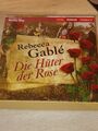 Rebecca Gablé - Die Hüter der Rose [10 CD´s]. Rebecca, Gablé 