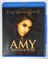 Amy Winehouse - Fallen Star Film Movie Film Blu-Ray Disc