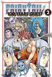 FAIRY TAIL: 100 Years Quest 2, Mashima, Hiro