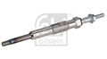 FEBI BILSTEIN 24771 Glow Plug for HYUNDAI,KIA