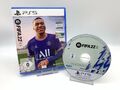 FIFA 22 (Sony PlayStation 5) PS5 Spiel inkl. OVP [Zustand Gut]