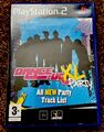 PlayStation 2: Dance UK XL Partyspiel (PS2) Videospiele