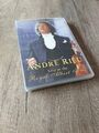 Andre Rieu Live At The Royal Albert Hall DVD guter Zustand 