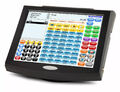 Quorion Qtouch 15 B Kassensystem Touch Gastronomie Restaurant 15" Einzelhandel