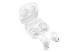 Samsung Galaxy Buds FE weiß Kopfhörer In-Ear Ladecase ANC BT Musik Ohrhörer NEU