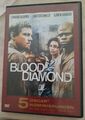 Warner - Blood Diamond - DVD/Thriller/Leonardo Dicaprio/Jennifer Connelly