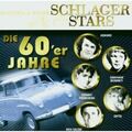 Die 60'er Jahre von Various  (CD, 2004)