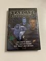 Stargate Kommando SG 1 - Die DVD-Sammlung - Vol. 2