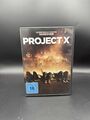 DvD - Project X von Nima Nourizadeh | (B8)