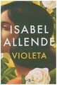 Violeta | Isabel Allende | Buch | 400 S. | Spanisch | 2022 | PLAZA & JANÉS