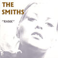 CD The Smiths Rank Rough Trade Germany