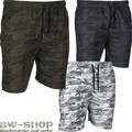 ARMY BADESHORTS CAMOUFLAGE ARMEE KURZE HOSE BADE SWIM SHORTS SPORTHOSE BERMUDA