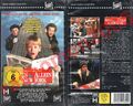 VHS KEVIN ALLEIN IN NEW YORK Macaulay Culkin Joe Pesci Chris Columbus Kultfilm