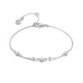 Spirit Icons Damen Schmuck Armband 925 Silber bis 21cm 20391