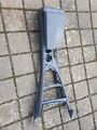 BMW E87 E88 E81 E82 Mittelkonsole Armlehne Grau 2x Getränkehalter AUX