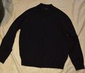 Peter Hahn 100% Wolle Schurwolle Strickjacke 56 TOP