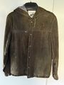 ALPHATAURI  Leder - Jacke, echtes Leder, Gr. 52 / L, orig. Alpha Tauri, neuw.