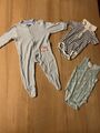 Kleiderpaket Kleiderset Baby Set 62/68 Junge Sommer