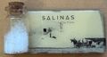 Magnet Salinas d'es Trenc Mallorca Original Salz