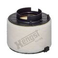 HENGST FILTER Luftfilter E1159L für AUDI