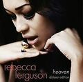 Heaven (Deluxe) von Ferguson,Rebecca | CD | Zustand gut