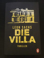 Die Villa | Leon Sachs | 2023 | deutsch