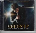 Get On Up - The James Brown Story -Soundtrack (1CD) Neu & Originalverpackt