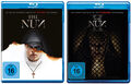 2 Blu-rays * THE NUN + THE NUN 2 ( CONJURING UNIVERSUM ) IM SET # NEU OVP +