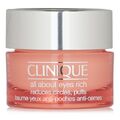 Clinique All About Eyes Rich 6KAK 15ml #kath