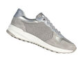 GEOX SCARPE SNEAKERS DONNA ESTATE D022SA 0GN22 C1010  AIRELL LIGHT GREY