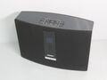 Bose SoundTouch 20 Series III Wireless Music System All in One Lautsprecher G...