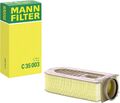 MANN FILTER C 35 003 LUFTFILTER  - FÜR MERCEDES-BENZ