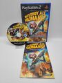 Destroy All Humans (Sony PlayStation 2, 2005)