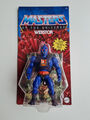 Masters of the Universe Origins MOTU He-Man Figur NEU OVP Webstor Webster MOC