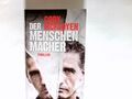 Der Menschenmacher : Thriller. Aus dem Engl. von Axel Merz McFadyen, Cody und Ax