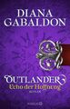 Outlander - Echo der Hoffnung Diana Gabaldon Taschenbuch Die Outlander-Saga 2018