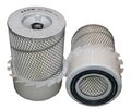 ALCO FILTER Luftfilter MD-604K Filtereinsatz für LANDROVER 90 1 LDV 110 127 LDH