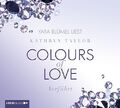 Colours of Love - Verführt