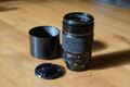 Fujifilm Fujinon XF 55-200mm f3,5-4,8 R LM OIS Objektiv schwarz