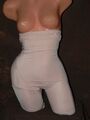 Gr. M * High Shape Slip * flacher Bauch * Miederhose Vintage * Z493 *