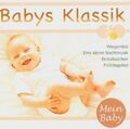 Various - Babys Klassik