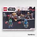 LEGO® Star Wars 75267 Mandalorian Battle Pack